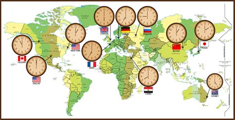 world time clock|Iba pa.